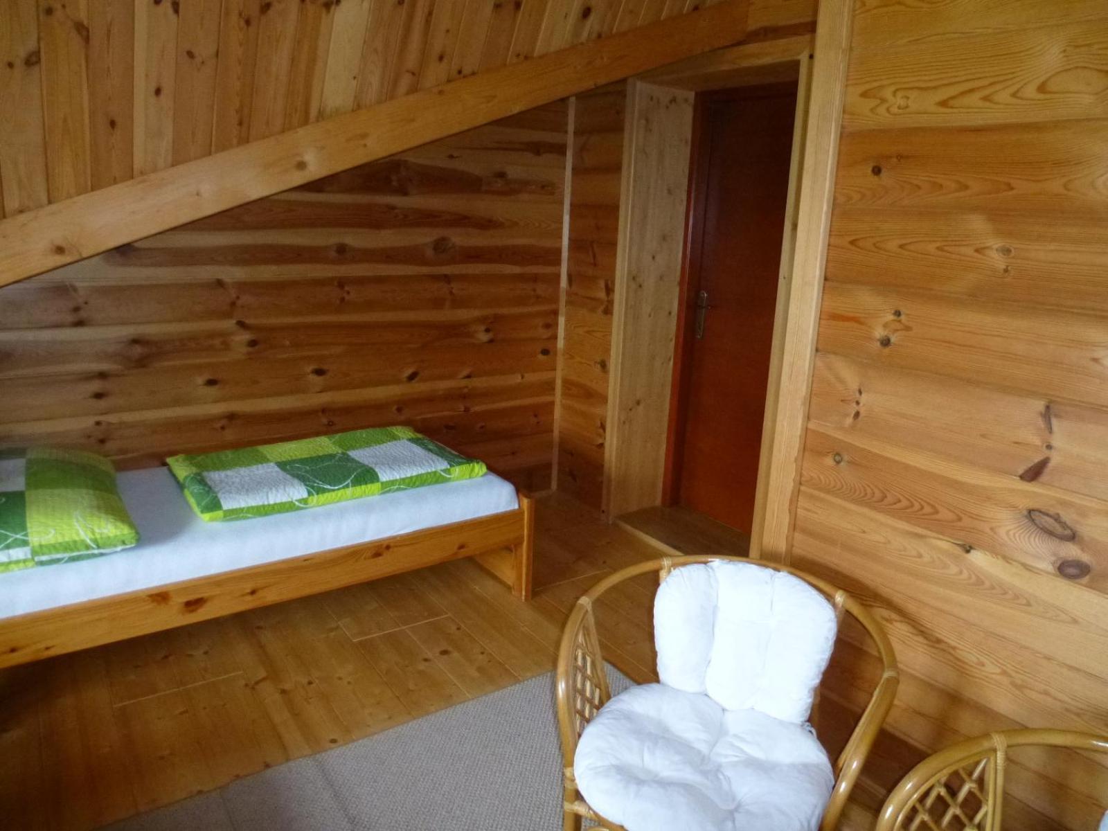 Restaurace Vraz Hotell Trhové Sviny Rom bilde