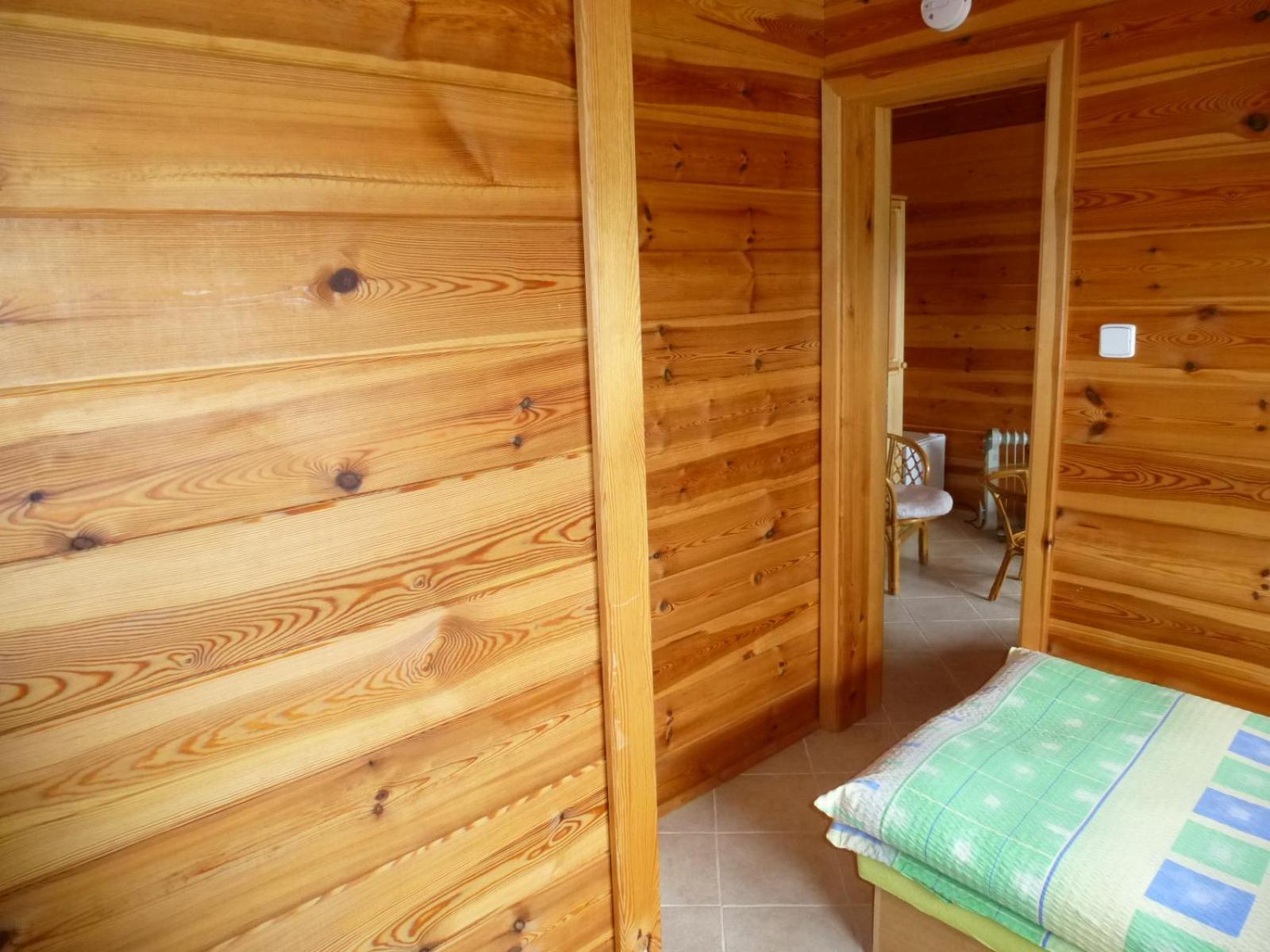 Restaurace Vraz Hotell Trhové Sviny Rom bilde